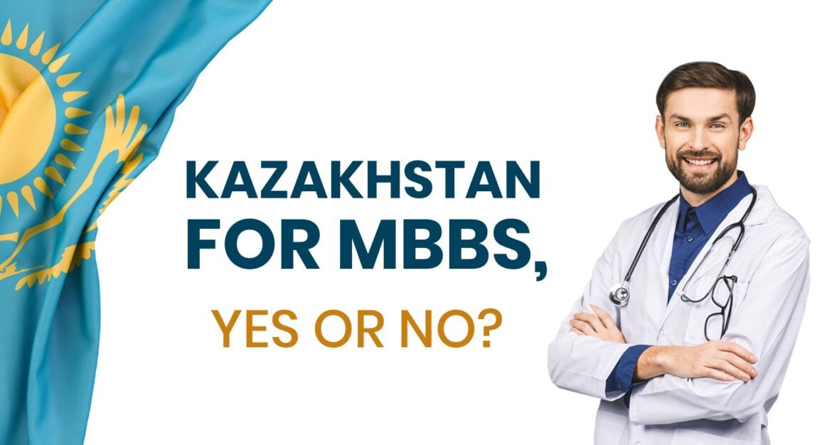 mbbs in kazakhstan