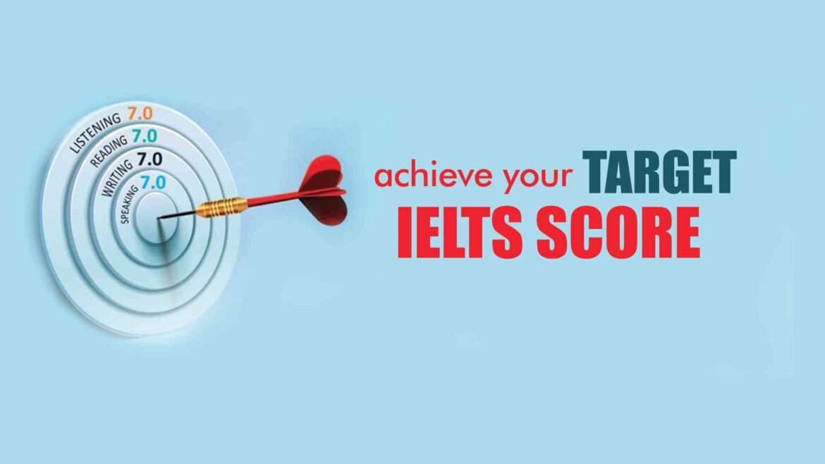 ielts preparation courses