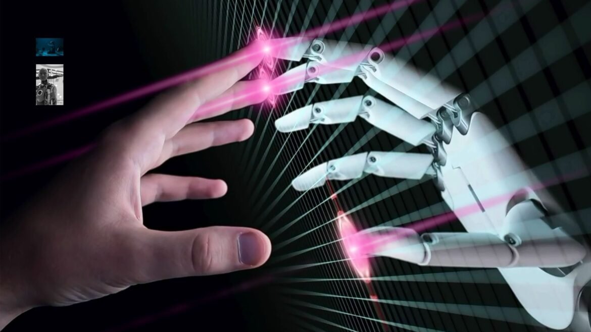Robotics, AI, and Future Tech